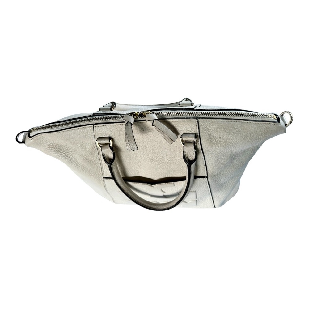 Tory Burch Medium Bombe T' Satchel - Picture 11 of 13